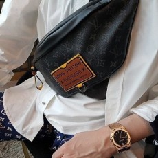 루* 디스커버리 모노그램 이클립스 범백