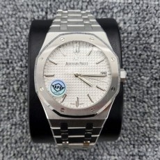 오** 피게 15500ST 로얄오크 점보 41MM