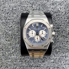 오** 피게 26331ST 로얄오크 크로노그래프