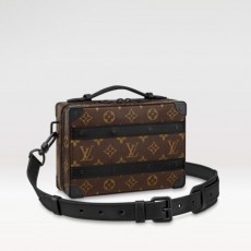 루* 2023 핸들 소프트 트렁크 백