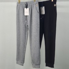 23FW 코튼 와플 트레이닝 팬츠