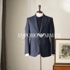 알** 수입 최상급 울헤링본 블레이저