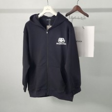 발**** BB엠보로고 후드집업