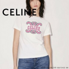 셀** 트리오페 코튼 반팔 티셔츠 184