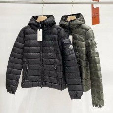 로고패치 패딩 (여성)