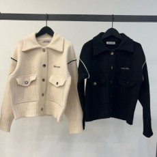 미*** 울 숏 자켓 (여성)