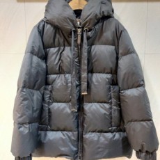 막*** 구스 패딩 (여성)