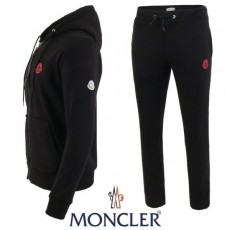 23FW 신상 레드 로고 후드집업 트레이닝 셋트 ☆기모 원단☆