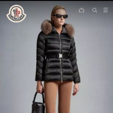 큐피돈 패딩 (여성)