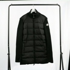 니트패딩 수입최고급 (여성)