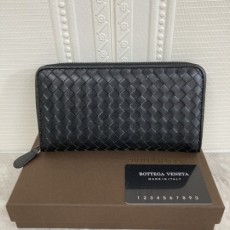 보** 장지갑 (지퍼)