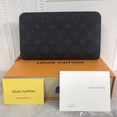 루* 지피 월릿 모노그램 장지갑 클러치