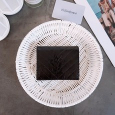 생** 쉐브론 반지갑