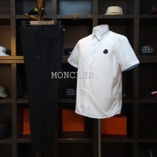 Mon하운드 블랙라벨 리인블랙몽 하프 +리안슬렉스