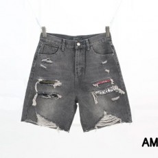 아** 디스청반바지