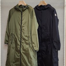 라사벤 바람막이 (여성)