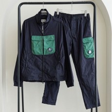 C* 컴퍼니 X 파타 콜라보 리미티드 에디션 트레이닝셋