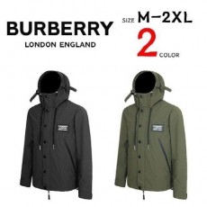 야상 후드 자켓