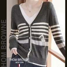 톰* 스위밍 니트 가디건 (815)