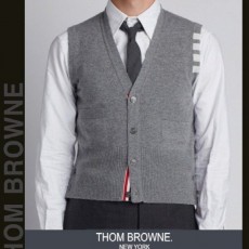 톰* 옴므 니트 베스트 (1742)