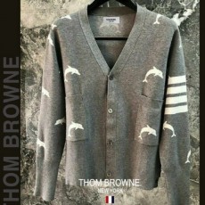 톰* 옴므 톨핀 니트 가디건