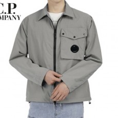 C* 컴퍼니 렌즈와펜 쇼트포켓 메쉬바람막이