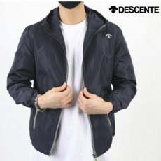 데** 터프 우븐 봄버 바람막이