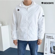 데** 고어 후디 바람막이 자켓