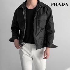 프** 리버시블 바람막이 자켓