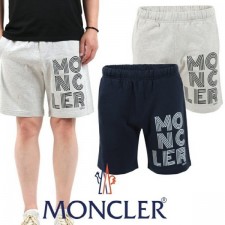 23SS 그레노블 레터링 트레이닝팬츠