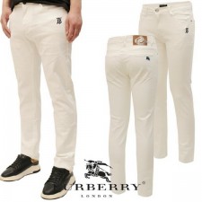 23SS 블루탭 화이트워싱 슬림진