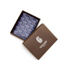 고** 생마르크카드지갑(네이비)