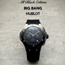 위** 빅뱅 올블랙 리미티드에디션