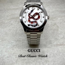 구* 최신상 G 타임리스 꿀벌 워치