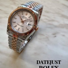 로** 최신상 데이저스트 브론즈다이얼 남성용