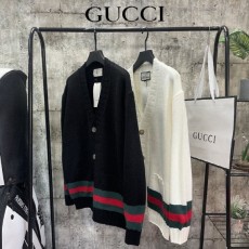 구* 삼선 포켓 가디건