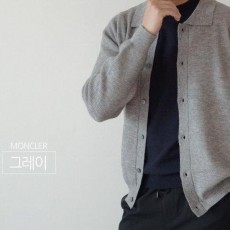 캐시라이크 카라 가디건