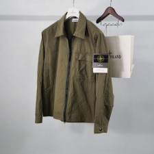 21ss 와펜패치 올드이펙트 셔츠자켓