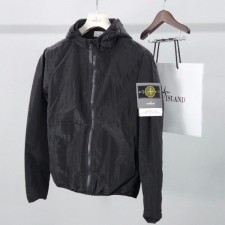 22fw 와펜패치 후드 바람막이