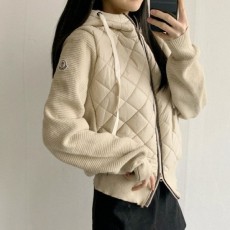 하이브리드 집업자켓 (여성)