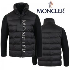 23FW 이니셜 니트 패딩 ☆100% 오리털☆