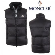 23FW 로고 조끼 패딩 ☆100% 오리털☆