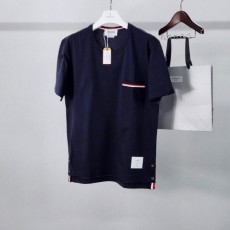 톰* 수입 포켓 반팔 티셔츠 신상