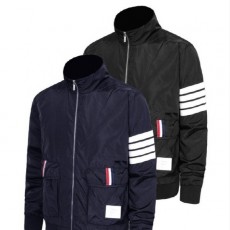 톰* 사선 바람막이(VL)