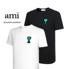 아* 그린하트 반팔티(VL)