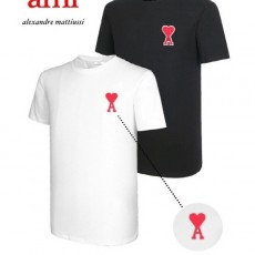 아* 레드하트 반팔(VL)