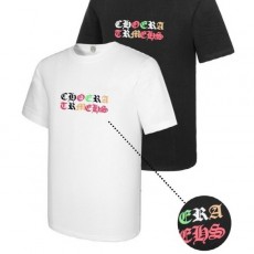 크* 날개 반팔티(VL)