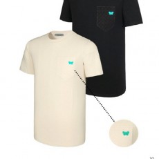 보** 나비 반팔티(VL)