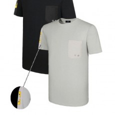 펜* 어깨 반팔티(VL)