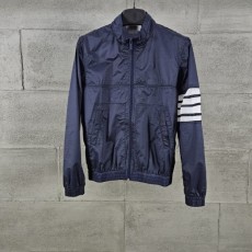 톰* 23fw 윈드 사선자켓 여성용